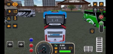 Mobile Bus Simulator image 4 Thumbnail