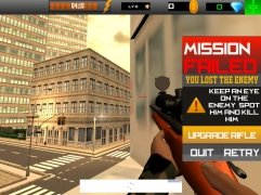 Modern City Sniper Mission image 4 Thumbnail