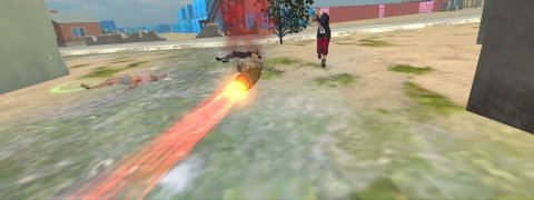 Modern Commando Strike Mission 画像 4 Thumbnail