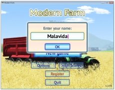 Modern Farm 画像 4 Thumbnail