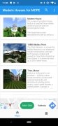 Modern Houses for Minecraft bild 6 Thumbnail