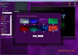 Modern Popular Visual Series System image 4 Thumbnail