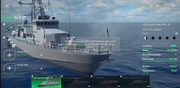 Modern Warships imagem 2 Thumbnail