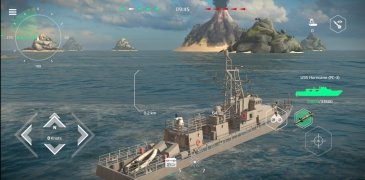 Modern Warships bild 4 Thumbnail