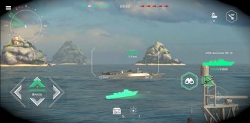 Modern Warships bild 5 Thumbnail