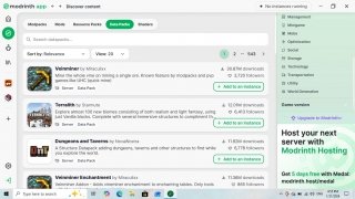 Modrinth image 10 Thumbnail