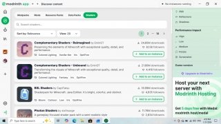 Modrinth image 11 Thumbnail