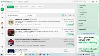 Modrinth image 12 Thumbnail