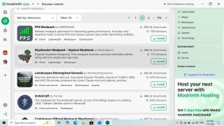 Modrinth image 13 Thumbnail