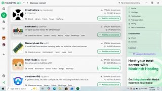 Modrinth image 14 Thumbnail