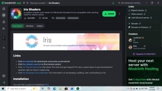 Modrinth image 3 Thumbnail