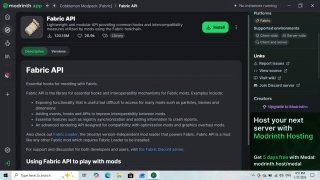 Modrinth image 5 Thumbnail