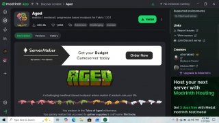 Modrinth image 7 Thumbnail