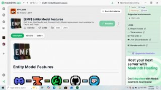 Modrinth image 9 Thumbnail