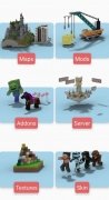 Mods Installer for Minecraft PE Изображение 1 Thumbnail
