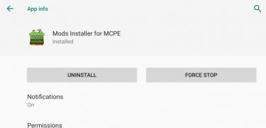 Mods Installer for Minecraft PE immagine 7 Thumbnail