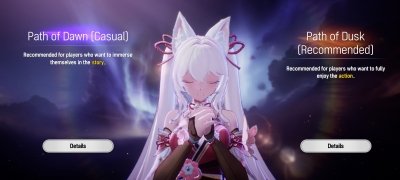 Mongil: Star Dive imagen 3 Thumbnail