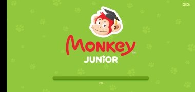Monkey Junior Изображение 2 Thumbnail