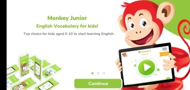 Monkey Junior 画像 3 Thumbnail