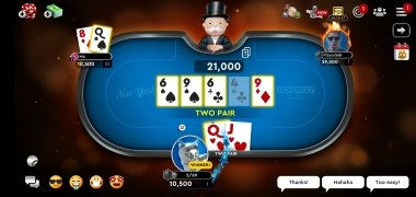 Monopoly Poker image 1 Thumbnail