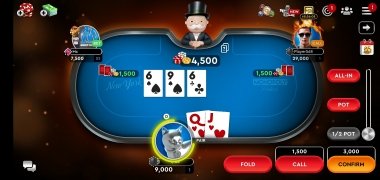 Monopoly Poker Изображение 10 Thumbnail