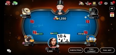 Monopoly Poker imagem 4 Thumbnail