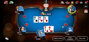 Monopoly Poker Изображение 6 Thumbnail
