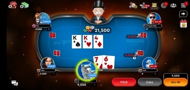 Monopoly Poker image 7 Thumbnail