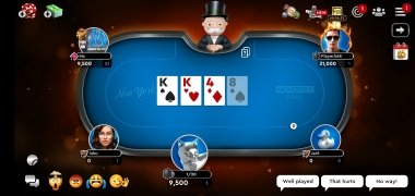 Monopoly Poker Изображение 8 Thumbnail