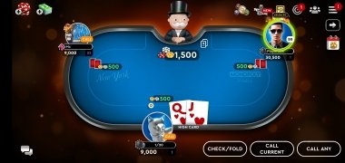 Monopoly Poker Изображение 9 Thumbnail