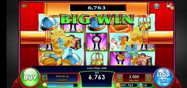 Monopoly Slots bild 1 Thumbnail