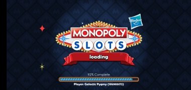 Monopoly Slots Изображение 2 Thumbnail