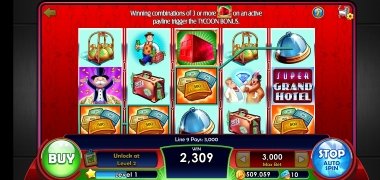 Monopoly Slots 画像 7 Thumbnail