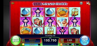 Monopoly Slots 画像 8 Thumbnail