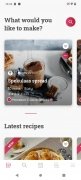 Monsieur Cuisine App imagen 3 Thumbnail