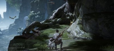 Monster Hunter Outlanders imagem 1 Thumbnail