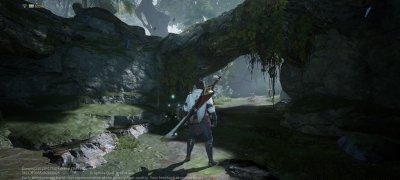 Monster Hunter Outlanders imagem 12 Thumbnail