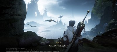 Monster Hunter Outlanders imagem 13 Thumbnail