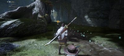 Monster Hunter Outlanders imagem 14 Thumbnail