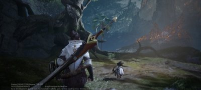 Monster Hunter Outlanders imagem 15 Thumbnail