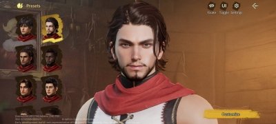 Monster Hunter Outlanders imagem 5 Thumbnail