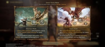 Monster Hunter Outlanders imagem 8 Thumbnail