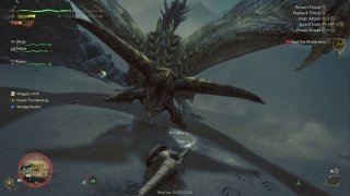 Monster Hunter Wilds image 1 Thumbnail