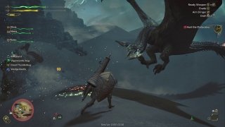 Monster Hunter Wilds image 7 Thumbnail