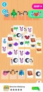 Monster Mahjong 画像 1 Thumbnail