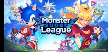 Monster Super League imagen 1 Thumbnail