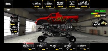 Monster Truck Destruction 画像 3 Thumbnail