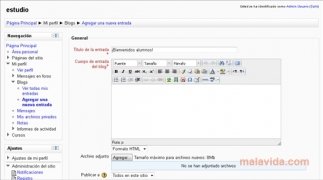 Moodle 画像 1 Thumbnail