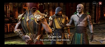 Mortal Kombat: Onslaught 画像 4 Thumbnail
