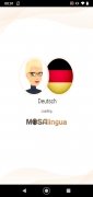 MosaLingua Learn German image 2 Thumbnail
